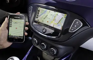 Opel Adam IntelliLink - 2