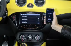 Opel Adam IntelliLink - 6