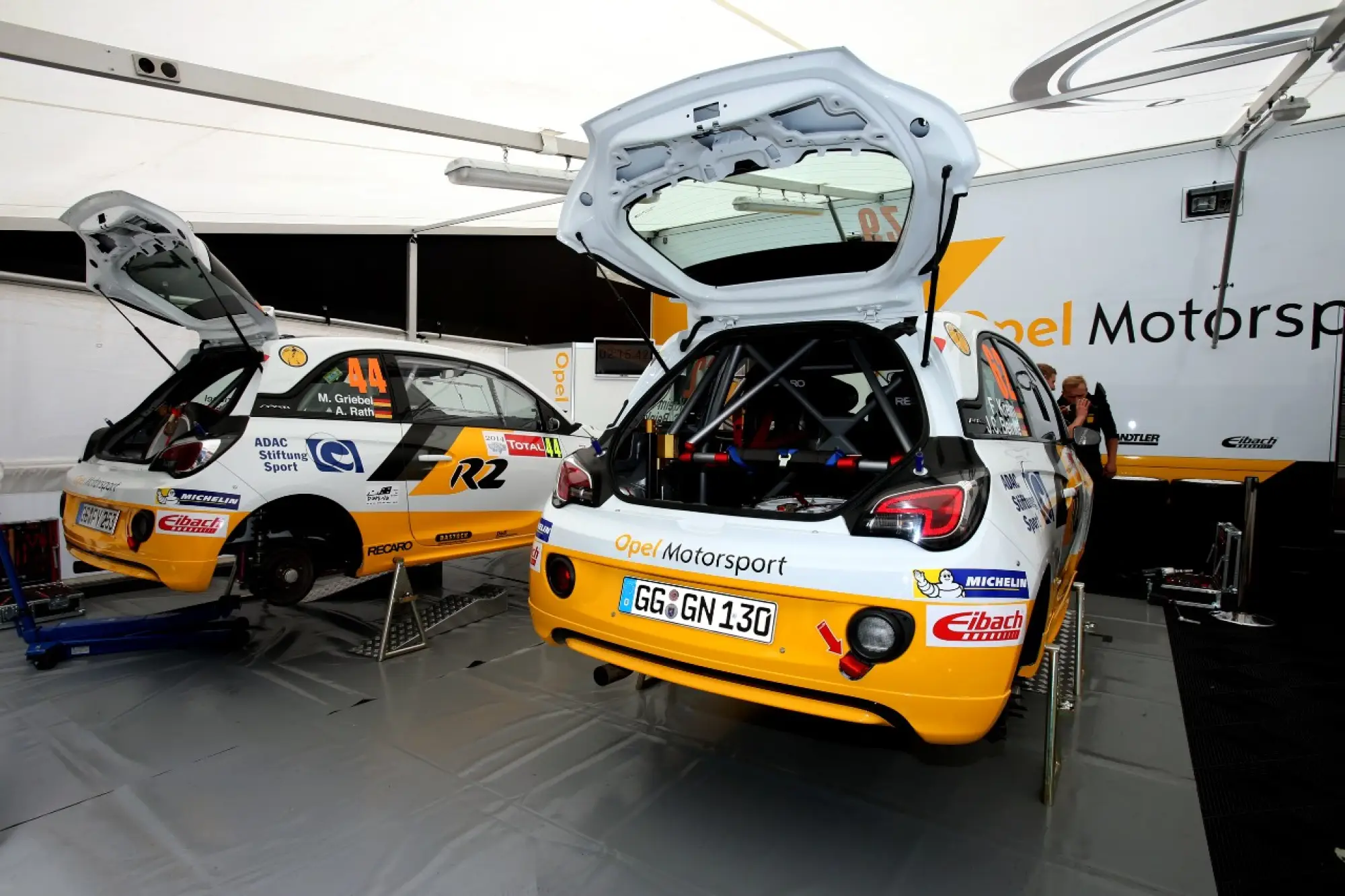 Opel Adam R2 - 5