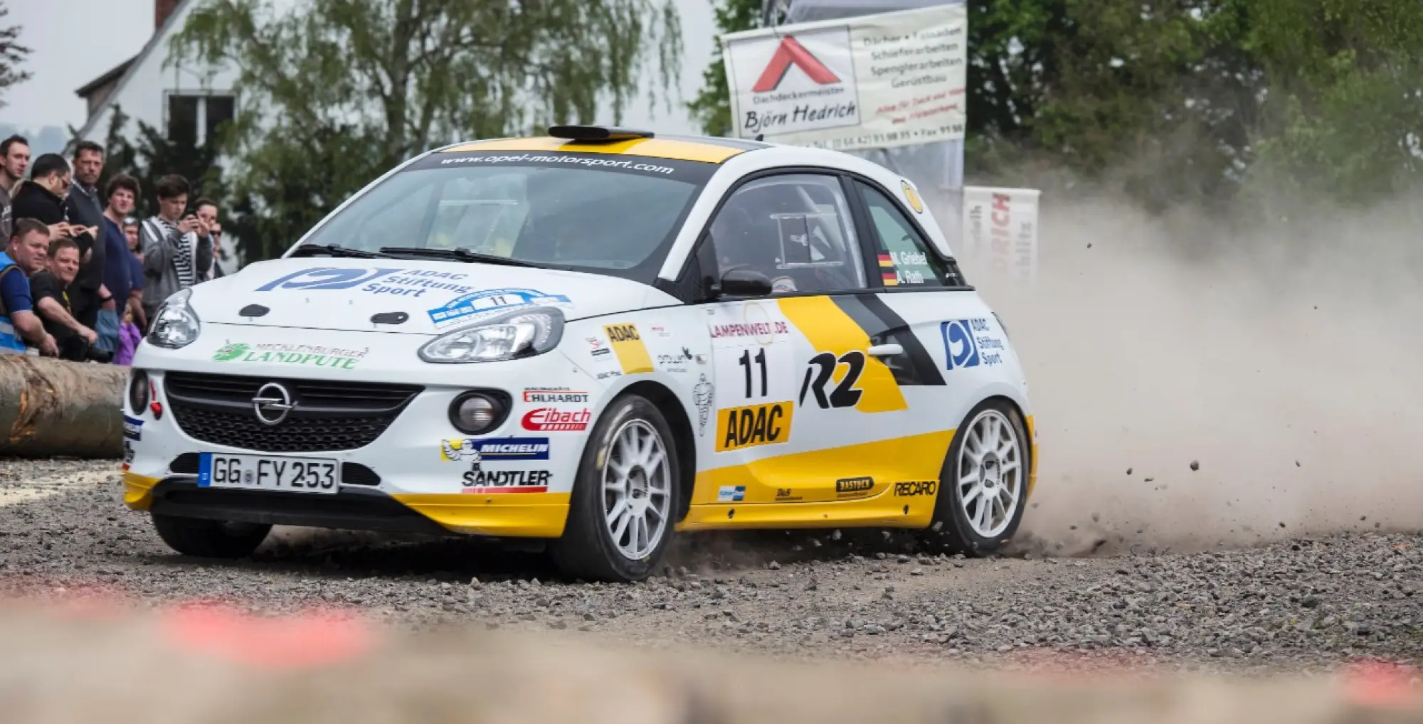 Opel Adam R2 - 8