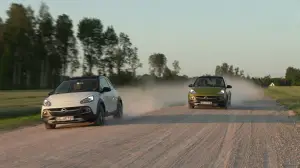 Opel Adam Rocks 2019