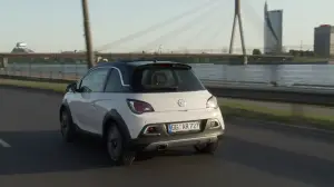 Opel Adam Rocks 2019