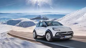 Opel Adam Rocks - Modello di serie - 8