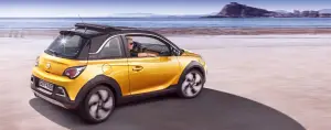 Opel Adam Rocks - Modello di serie - 15