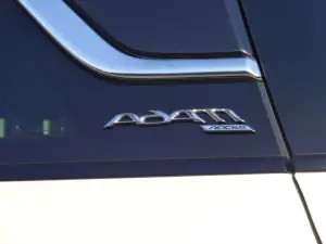 Opel Adam Rocks - Primo Contatto - 3