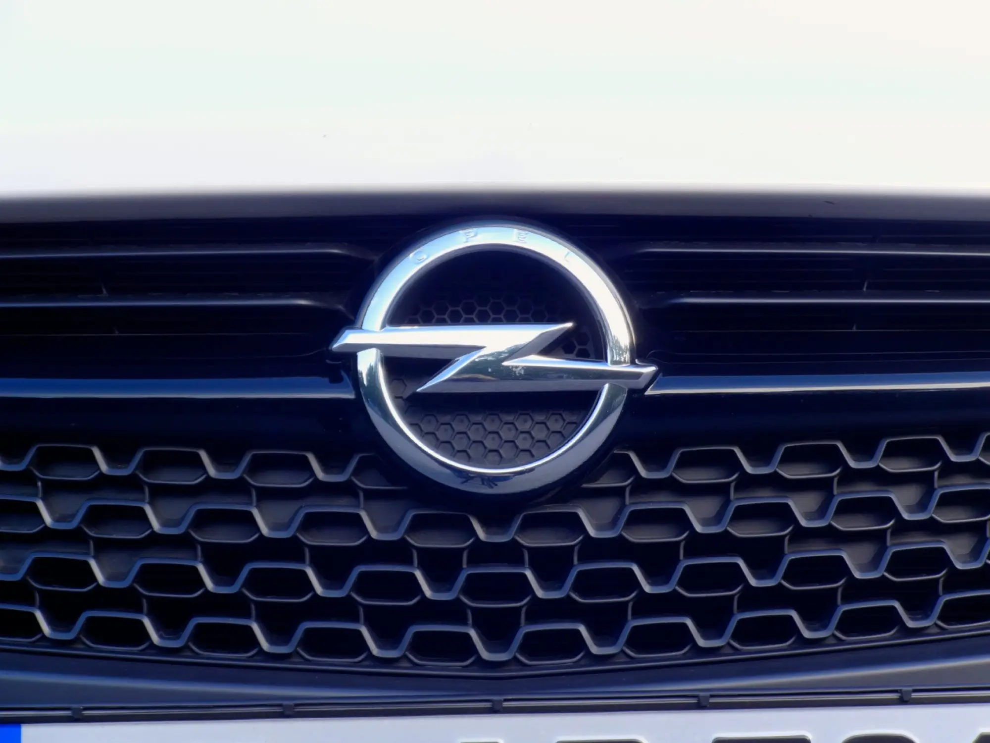 Opel Adam Rocks - Primo Contatto - 8