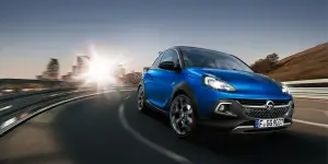 Opel Adam Rocks S