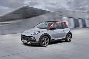 Opel Adam Rocks S - 4