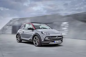 Opel Adam Rocks S