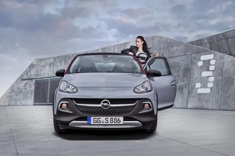 Opel Adam Rocks S - 7