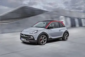 Opel Adam Rocks S