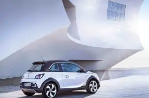 Opel Adam Rocks - 13