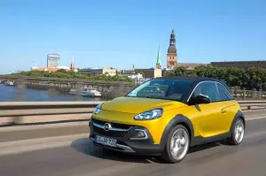 Opel Adam Rocks - 18