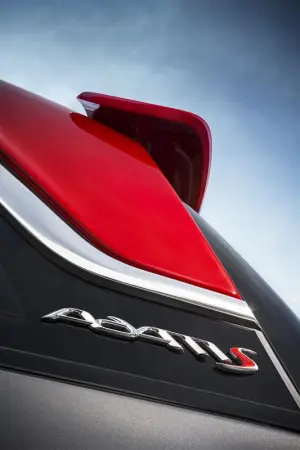Opel Adam S 2015