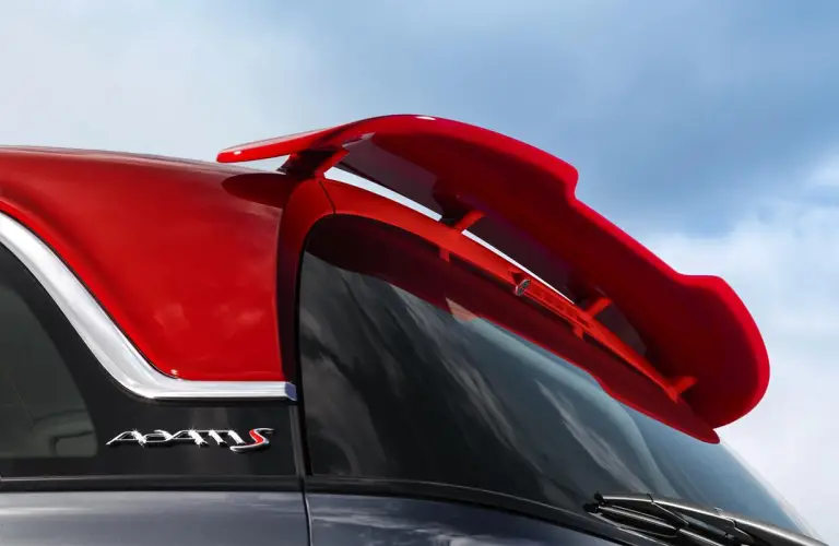 Opel Adam S 2015 - 8