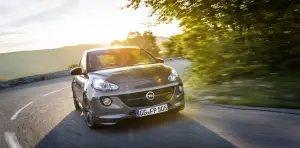 Opel Adam S 2015