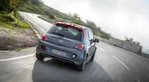 Opel Adam S 2015