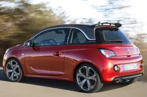 Opel Adam S - 2