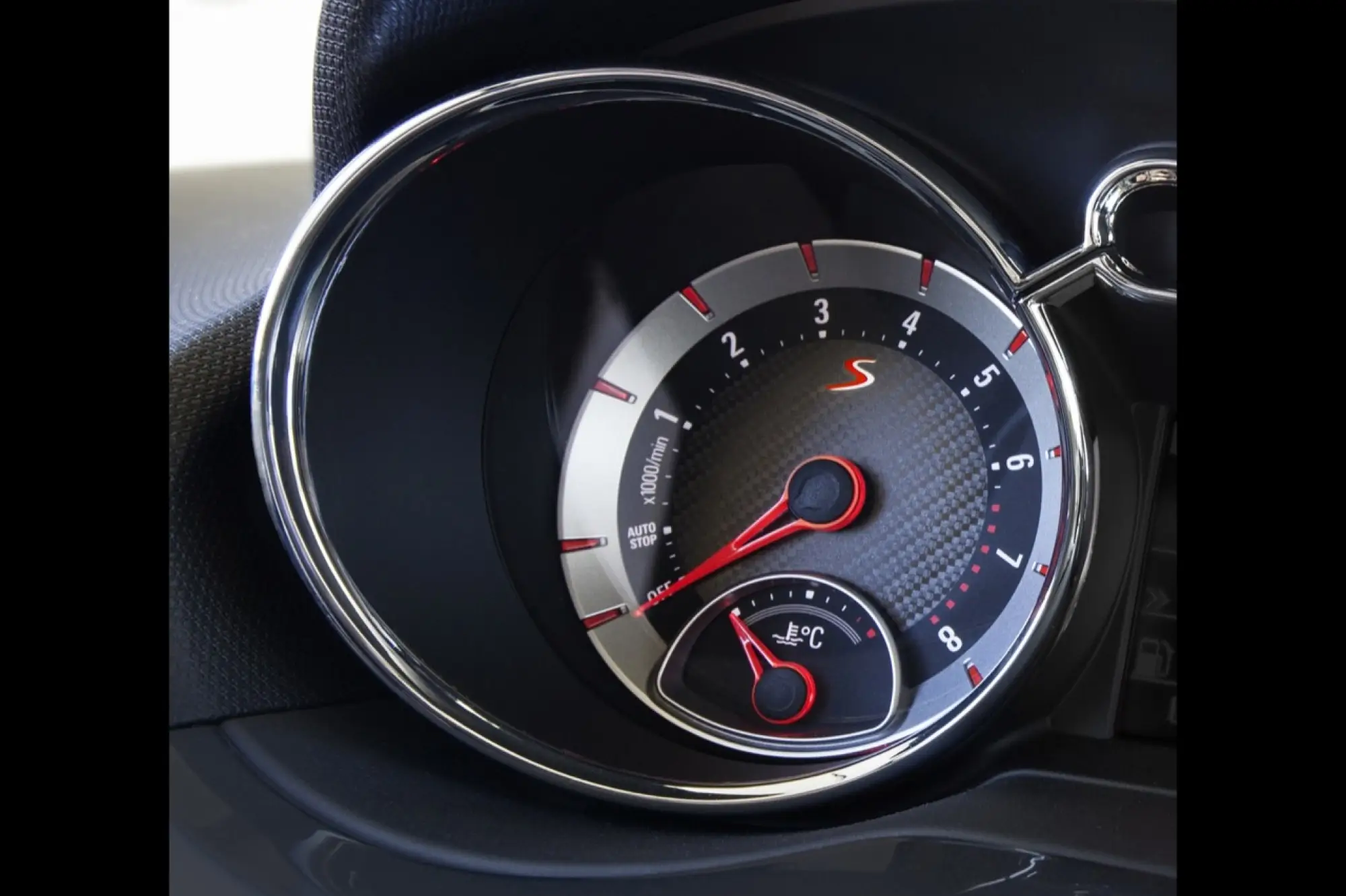 Opel Adam S - 6