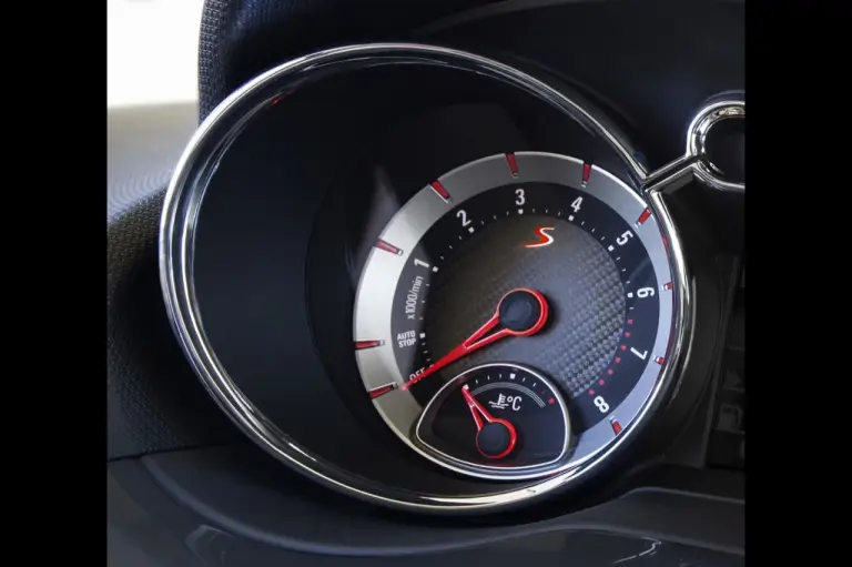Opel Adam S - 6