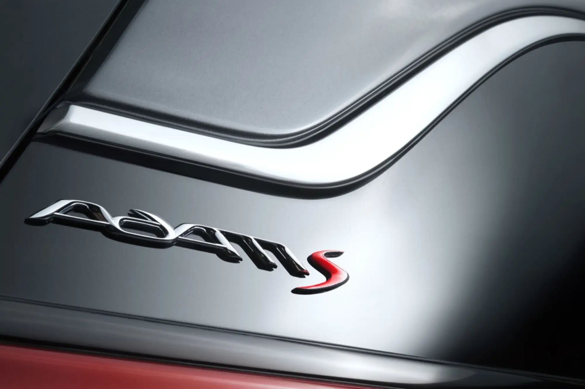 Opel Adam S - 7