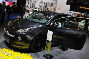 Opel Adam  - Salone di Francoforte 2013 - 8