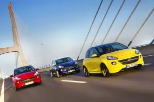 Opel Adam Unlimited - 5