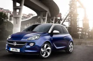 Opel Adam