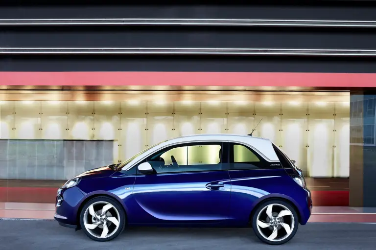 Opel Adam - 7