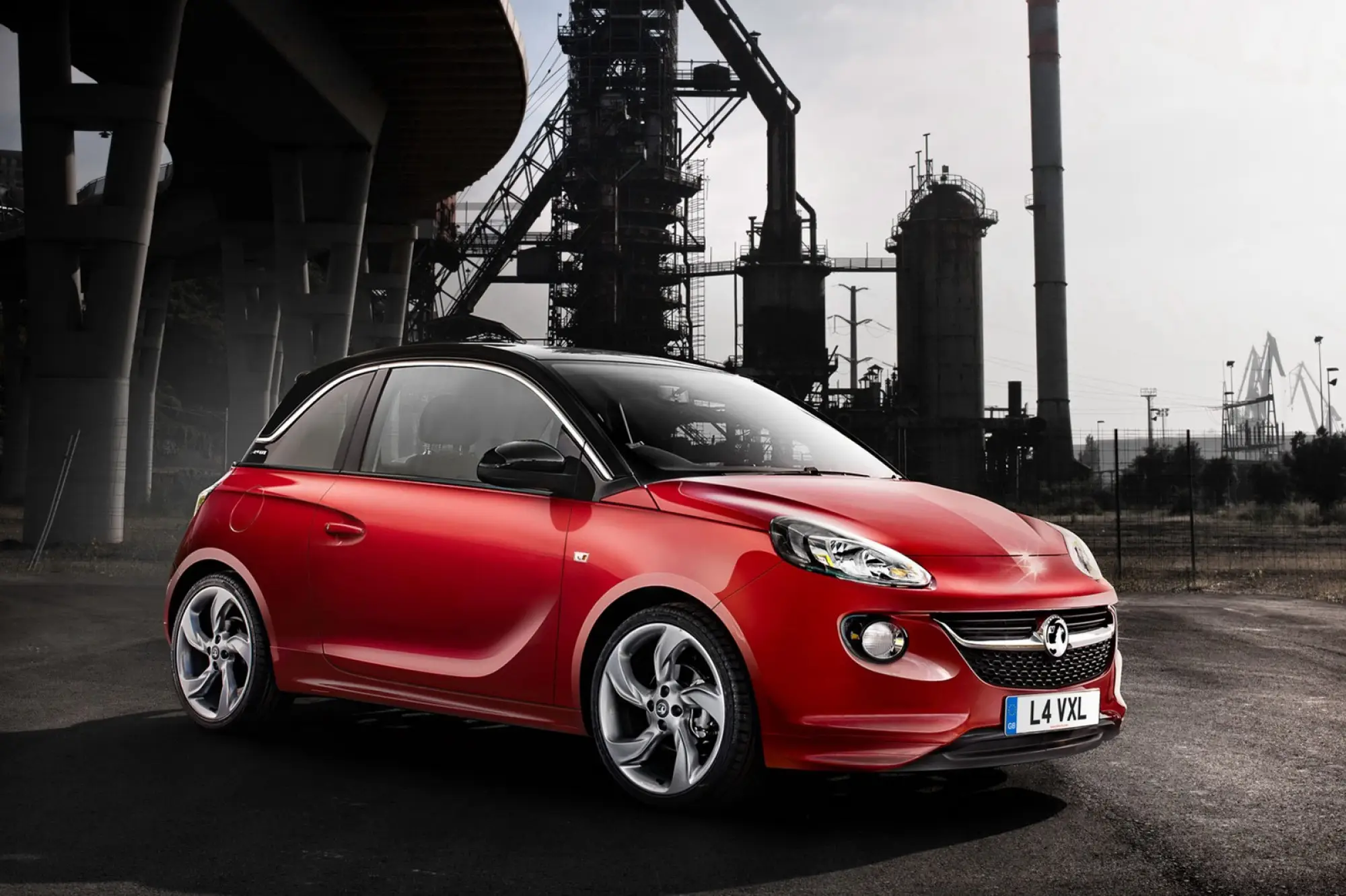 Opel Adam - 8
