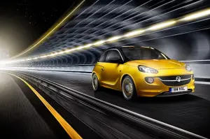 Opel Adam - 9