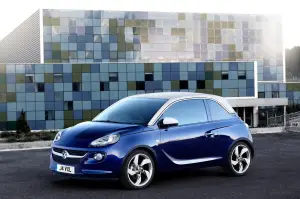 Opel Adam