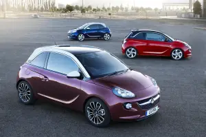 Opel Adam - 11