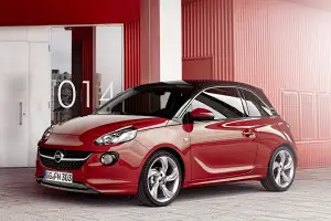 Opel Adam