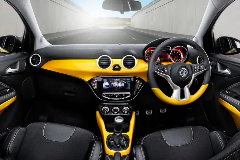 Opel Adam - 14