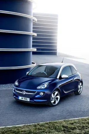 Opel Adam - 20