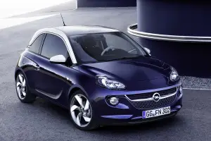 Opel Adam