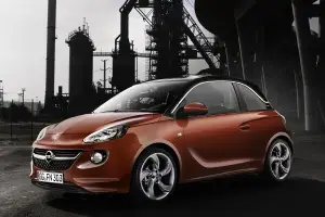 Opel Adam - 23