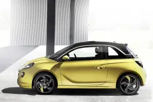 Opel Adam - 24