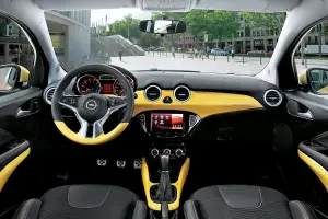 Opel Adam - 25