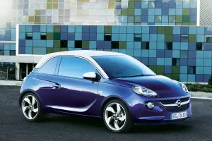 Opel Adam - 26