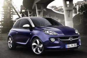 Opel Adam