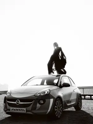 Opel Adams by Bryan Adams - 7