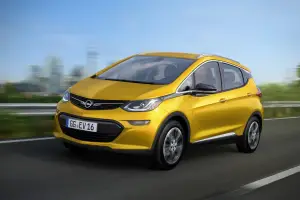 Opel Ampera-e - 1