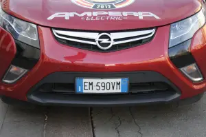 Opel Ampera - Prova su strada - 2013 - 6