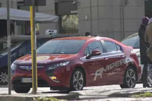 Opel Ampera - Prova su strada - 2013 - 7