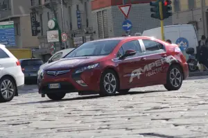 Opel Ampera - Prova su strada - 2013 - 11