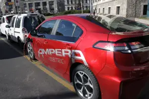 Opel Ampera - Prova su strada - 2013 - 23
