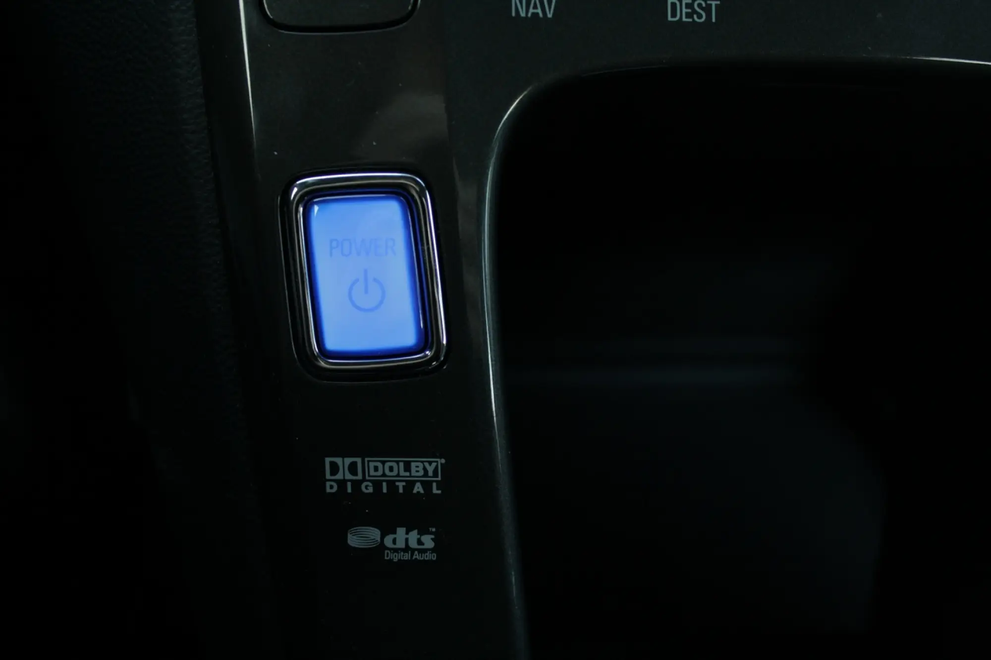 Opel Ampera - Prova su strada - 2013 - 47