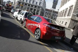 Opel Ampera - Prova su strada - 2013 - 71